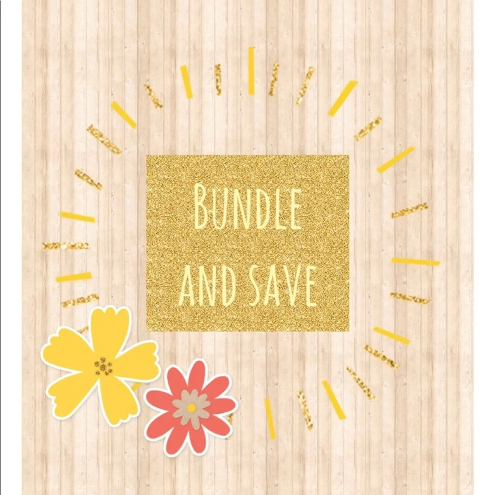 🧩 3/$20 Lancôme Large Square Cosmetic Bag Gold